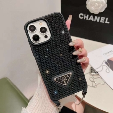 Prada Mobile Cases